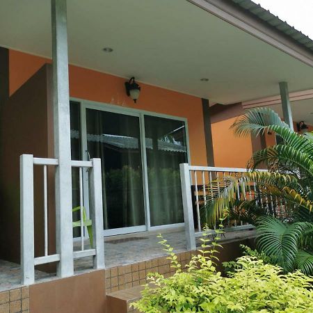 Samui Goodwill Bungalow Lipa Noi Exterior foto
